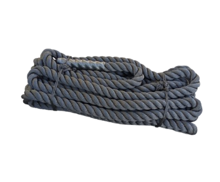 Vrv za vadbo battle rope 12 m