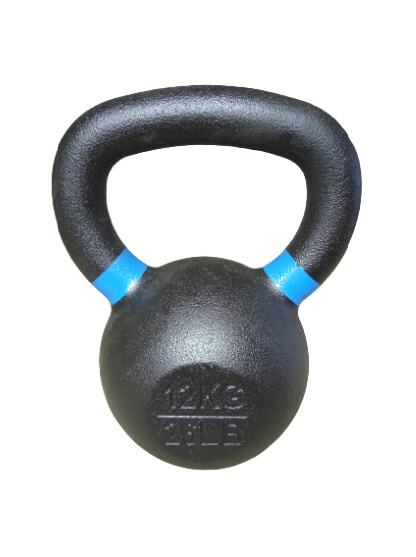 Set kettlebell weights, total 56kg