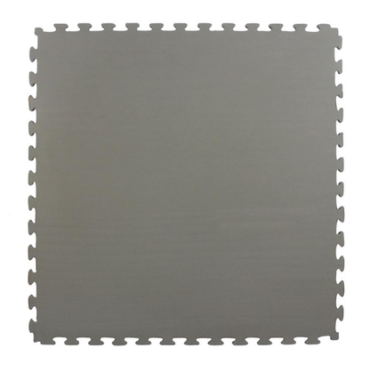 Tatami podloga 4 cm sivo-črna