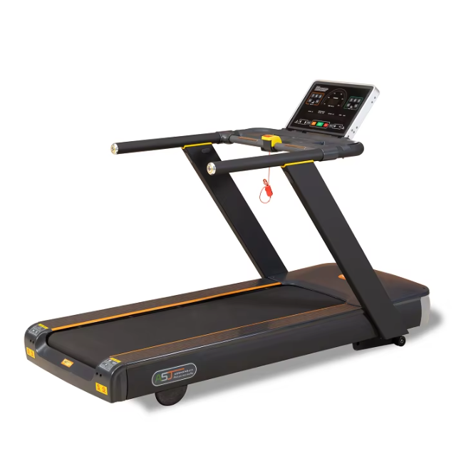 Profesionalna tekaška steza Premium AC 3.0 - Fitnes naprava
