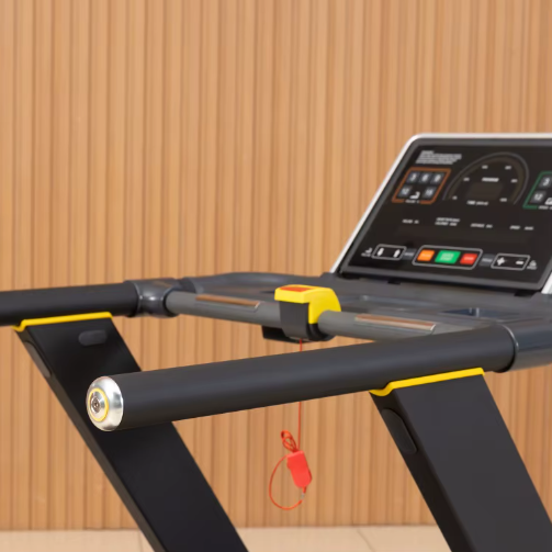 Profesionalna tekaška steza Premium AC 3.0 - Fitnes naprava