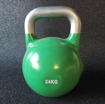 Kettlebell weight 24 kg Competition – Splenet - Main Image